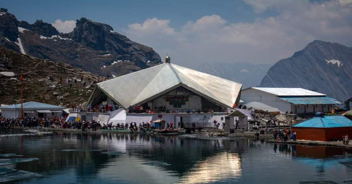 Amritsar to Manali 1 Day Tour Package